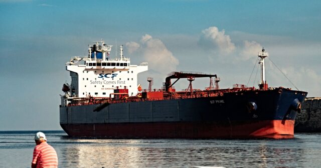 Cuba Looking for Oil in Africa Amid U.S. Restrictions on Venezuela