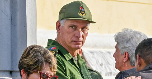 Cuban Communists Reveal Unclear Strategy for 'State of War' Following Soldier Losses in Maduro Arrest