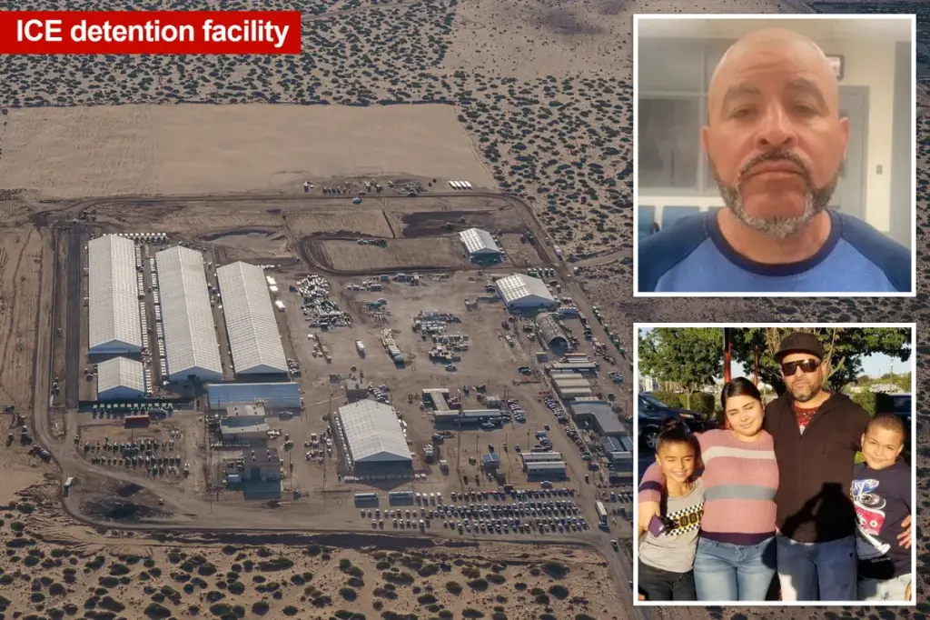 Cuban immigrant in ICE detention died from homicide and asphyxia, according to autopsy