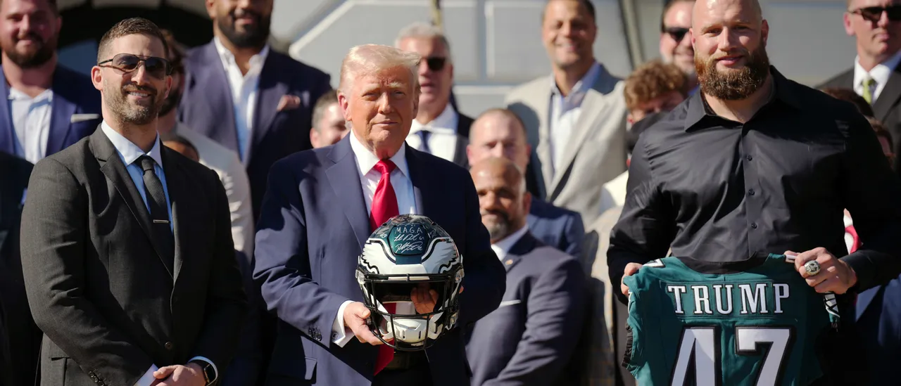 Curious About the Political Affiliations of Sports Leagues? Recent Survey Shows the Political Party Membership of Athletes