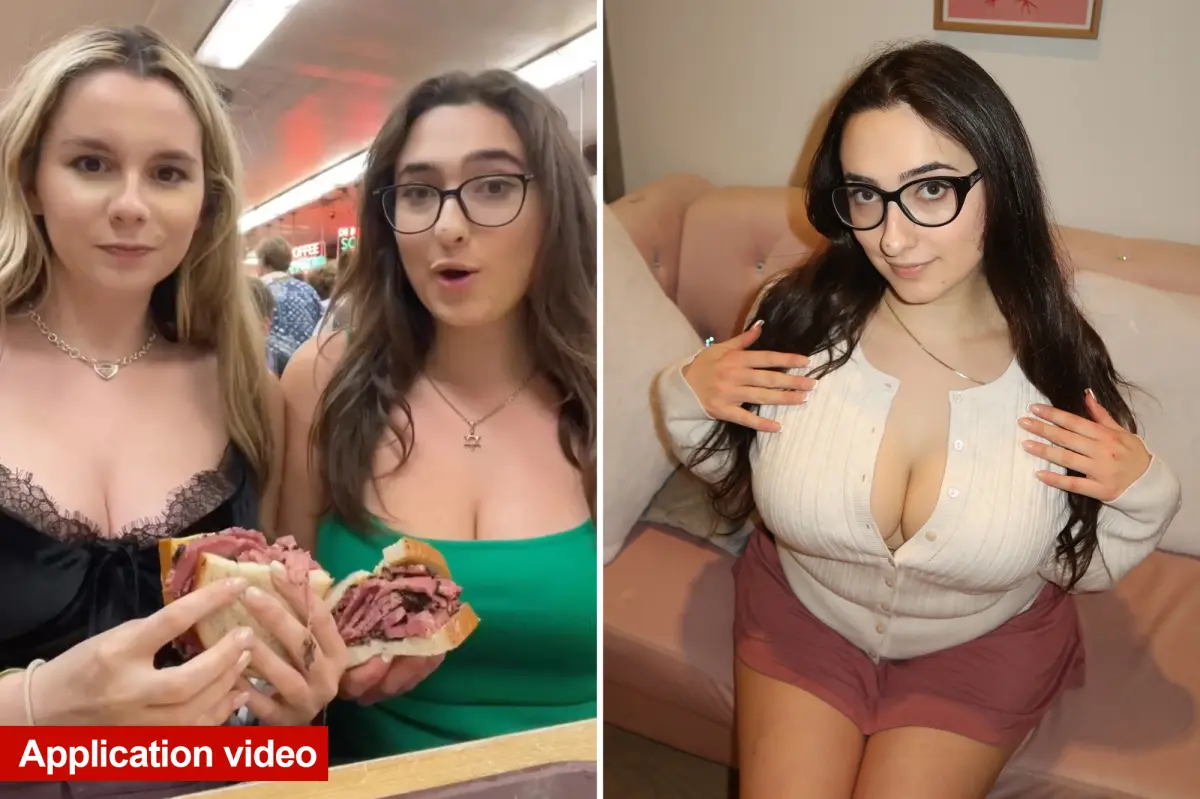 Curvy influencer received sought-after O-1B visa for these two reasons