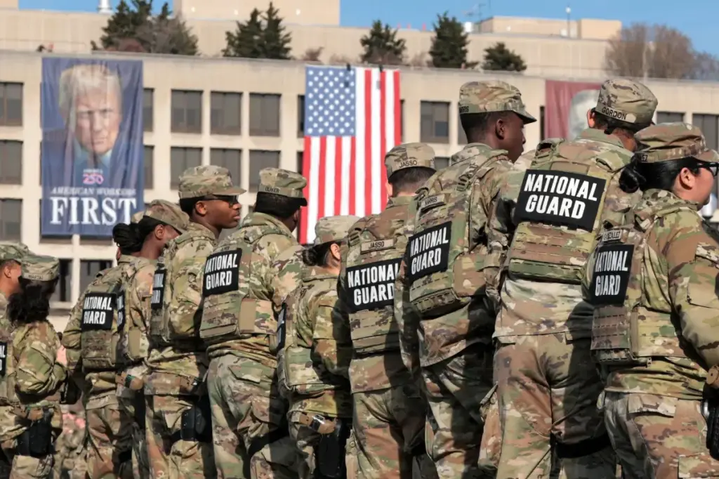 DEI triggered a recruitment crisis in the US, risky anti-ICE agitation, and other insights