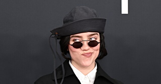 DHS Criticizes Pop Star Billie Eilish for Promoting Anti-ICE Rhetoric