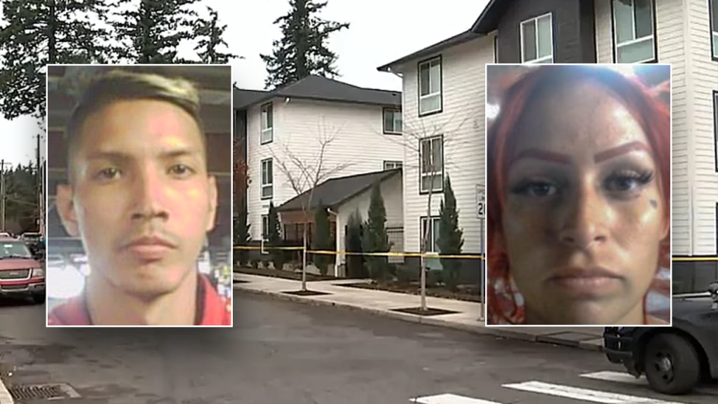 DHS identifies suspected gang members hurt in Portland shooting amid anti-ICE protests