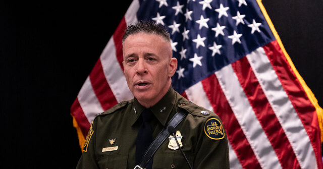 DHS spokesperson rejects report about Greg Bovino being removed from his position