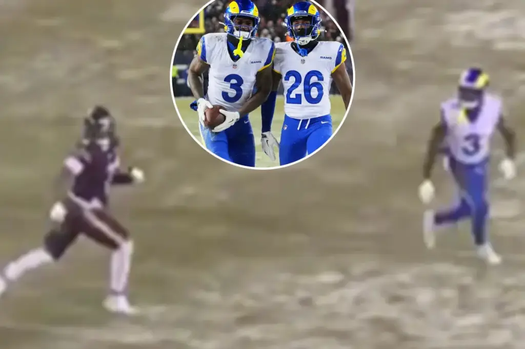 DJ Moore criticized for 'lack of effort' in recent Bears footage