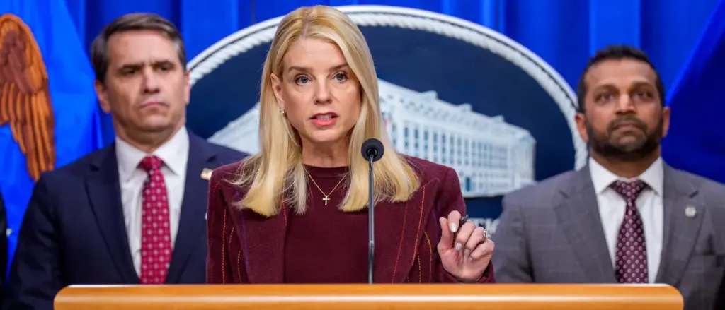 DOJ Acknowledges that Under 1% of Epstein Documents Have Been Released to the Public