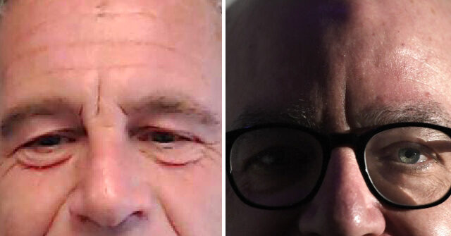 DOJ Epstein Files Show Michael Wolff's Political Partnership with Jeffrey Epstein to Weaken Trump