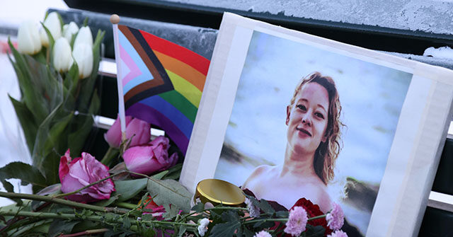 DOJ Looking Into Whether Renee Good's Partner Obstructed ICE Agent