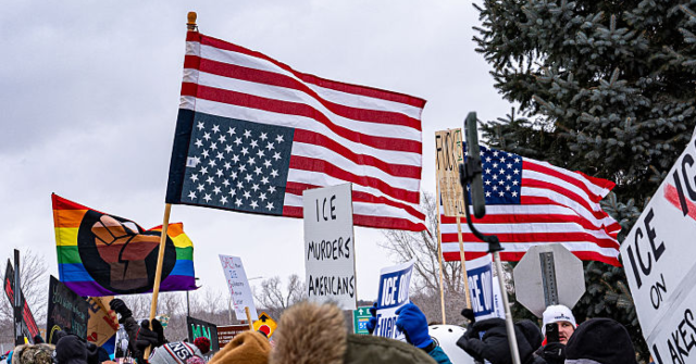DOJ Looks Into Possible Breaches of FACE Act and KKK Act After Don Lemon's Anti-ICE Disruption at Minnesota Church