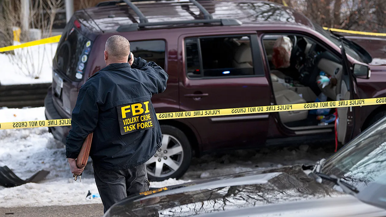 DOJ decides against civil rights investigation in Renee Good's death by ICE officer