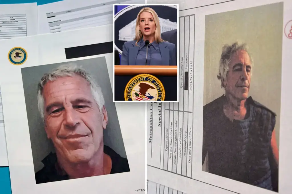DOJ reports it has disclosed less than 1% of Epstein documents, with over 2 million files being examined.