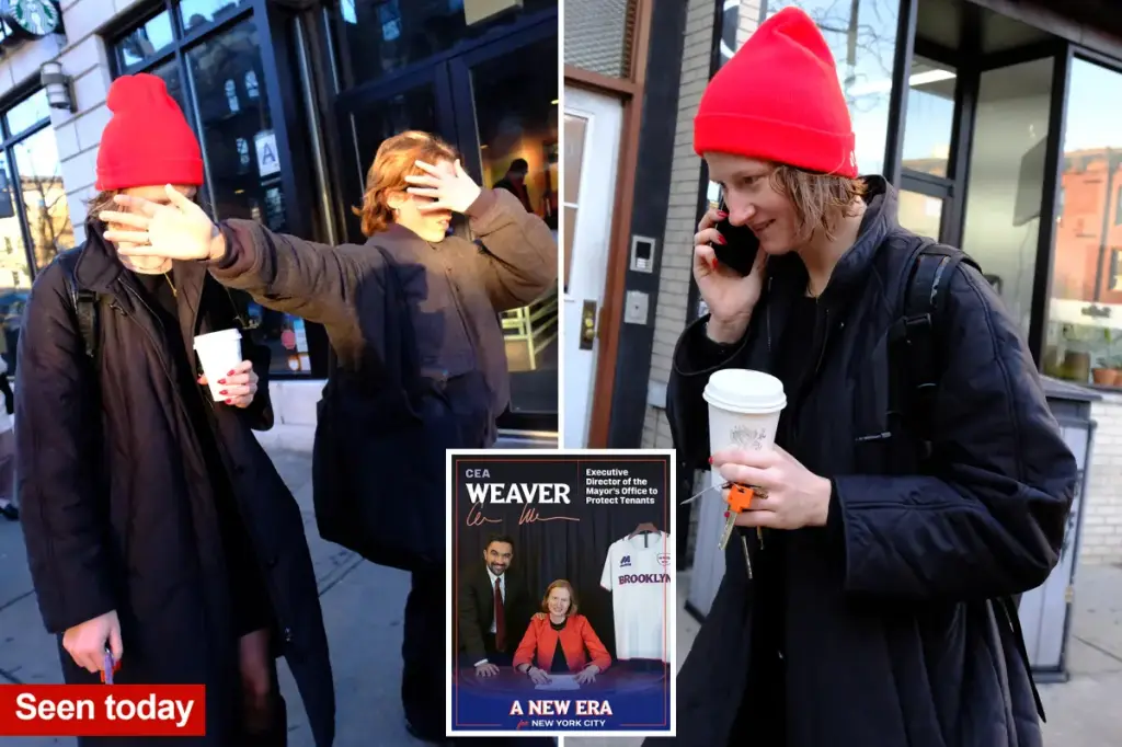 DSA quickly comes to the aid of Zohran Mamdani's progressive NYC tenant supporter