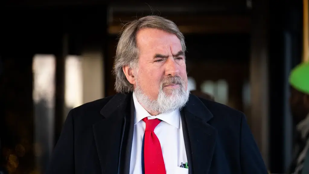 Daily: A heartbreaking loss deepens the GOP's slim House majority