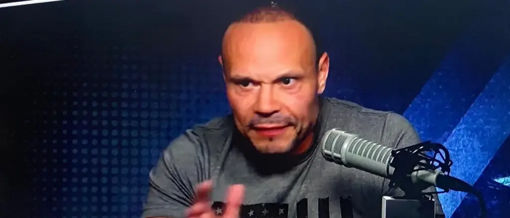 Dan Bongino and Matt Gaetz Exchange Barbs Following Former's Exit From the FBI