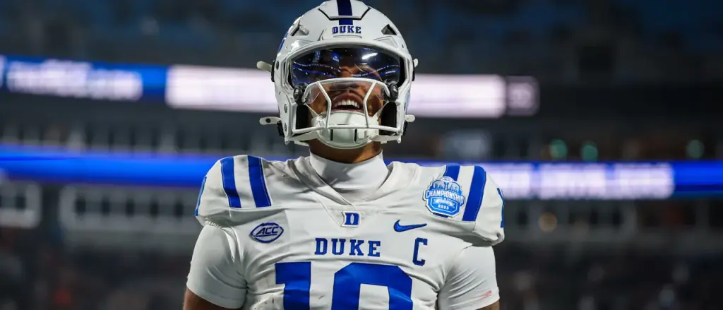 Darian Mensah Permitted to Join Transfer Portal After Judge Rejects Duke Football's Efforts to Prevent Him: REPORT
