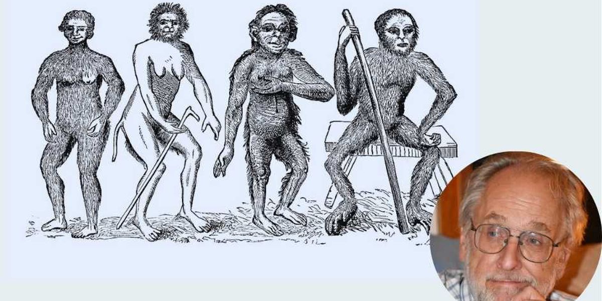 Darwinism has reached a conclusion — and biologists are aware of it.