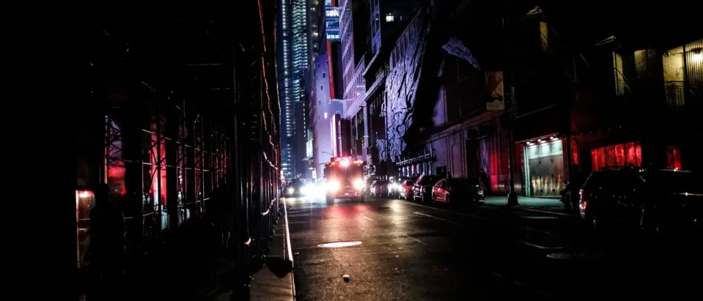 Data Center Needs Show What Could Weaken America’s Power Grid