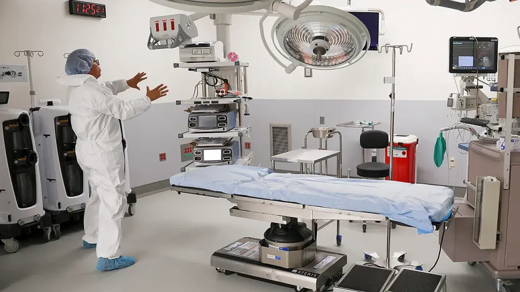 Data breach at Illinois DHS reveals personal records of 700,000 residents