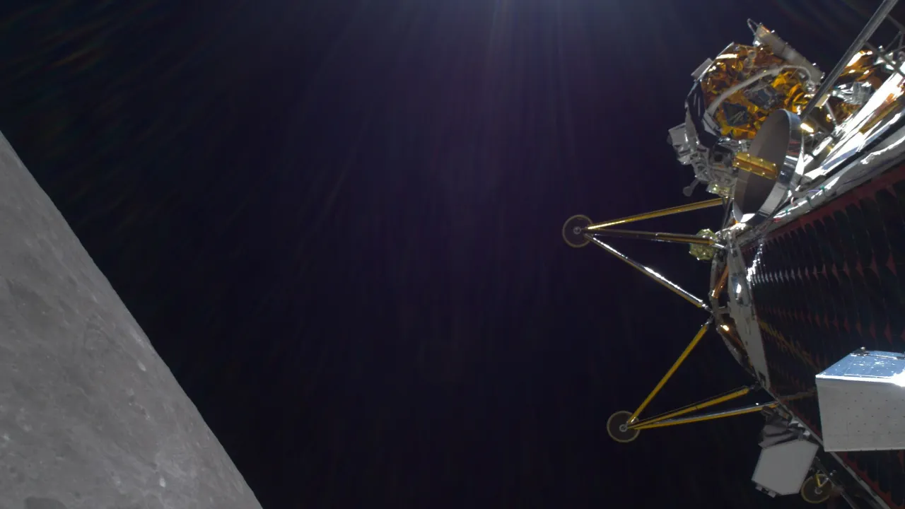 Data centers in space might become a reality in the coming years