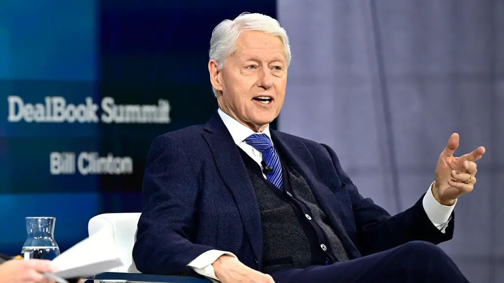 Date set for Bill Clinton's deposition as House GOP considers contempt action