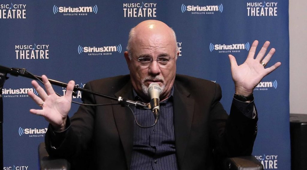 Dave Ramsey Cautions That One-Third of Americans Will Understand Social Security Through Tough Experiences