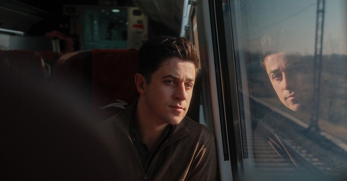 David Henrie Shares How Beauty Can Lead People to God in Upcoming Series in Italy