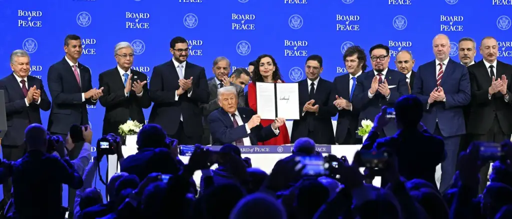 Davos Leaders Are No Longer Pretending Their Global Gathering Benefits Anyone Other Than Themselves