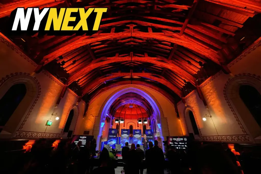 Davos' World Economic Forum turns into an Art Basel celebration