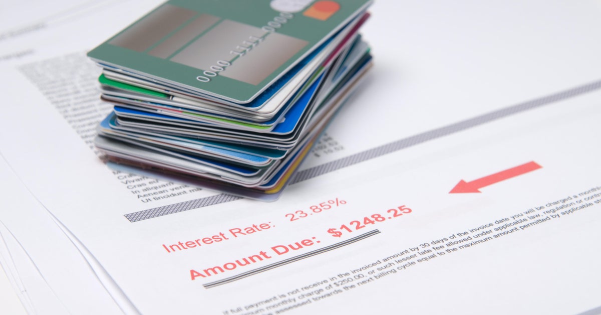 Deadline for Trump's 10% credit card limit is approaching. Will credit card companies agree?