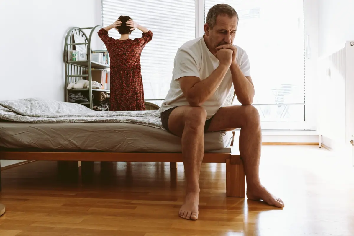 Dear Abby: I've threatened divorce over my wife's messiness &mdash; nothing changes
