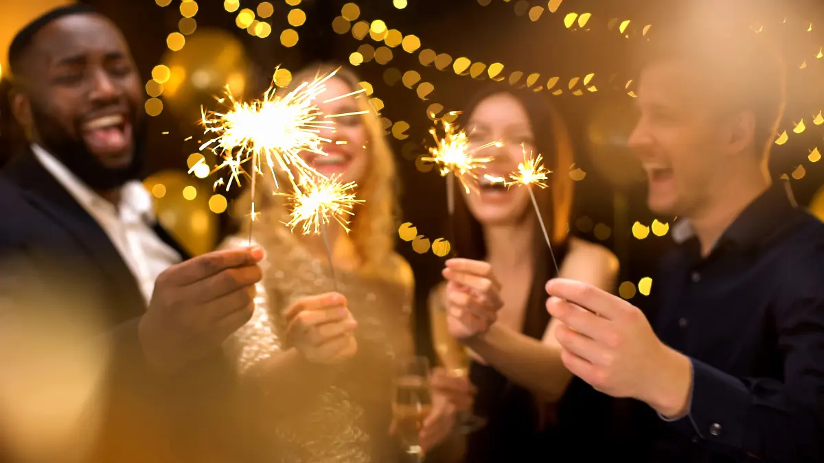 Dear Abby: Wishing you a joyful new year