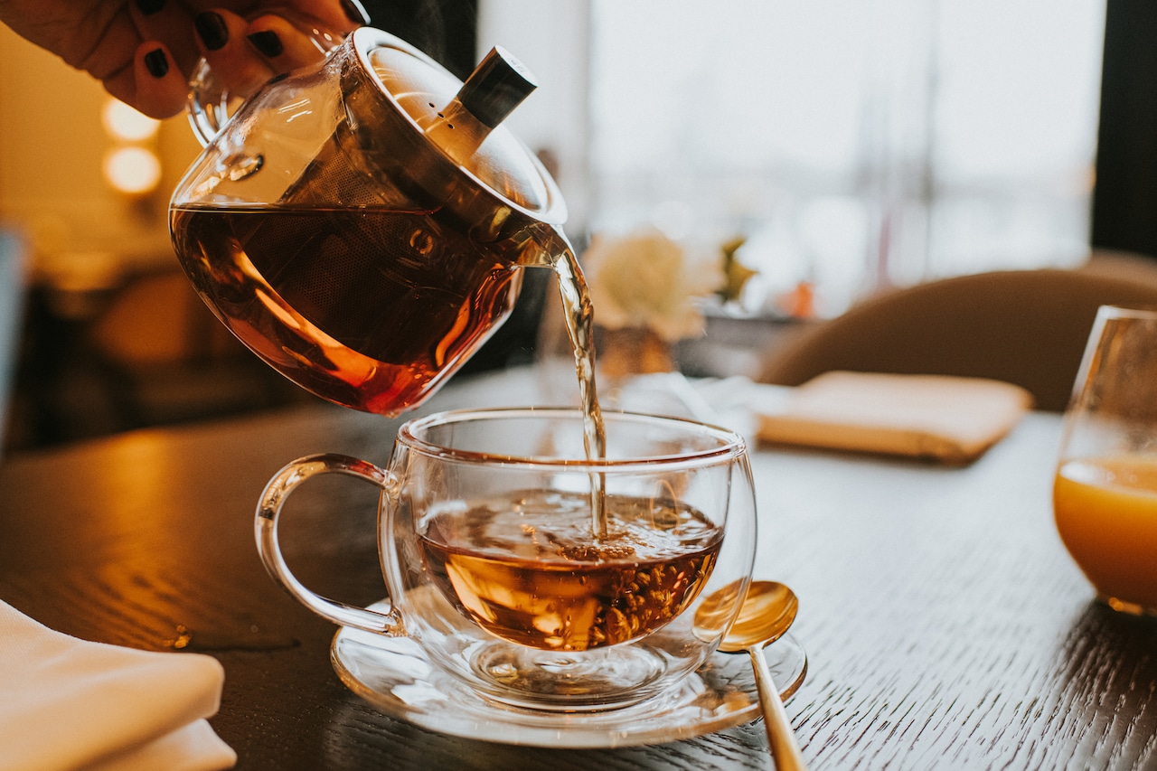 Dear Doctor: Can clove tea help in preventing internal parasites?