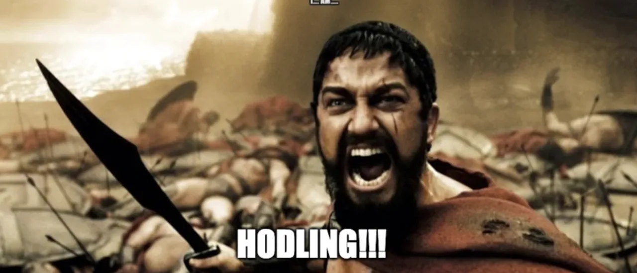 Dear Sweet Donald Trump … Hold On For All You’re Worth!