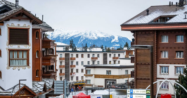 Death Toll Exceeds 40 at Swiss Nightclub, Inquiry Focuses on Indoor Fireworks