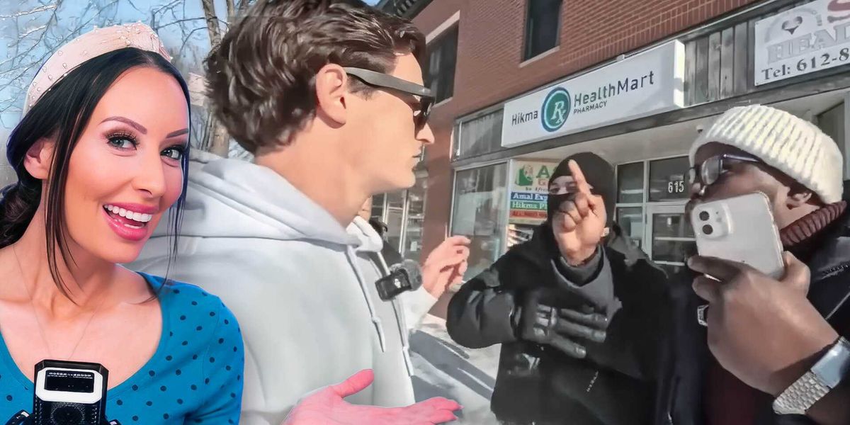 Death threats, doxxing, and vacant Democratic seats: The heavy toll of Nick Shirley's battle against welfare fraud in Minnesota