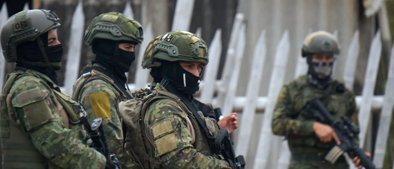 Decapitated Bodies Found in Popular Tourist Area Due to Drug Conflict