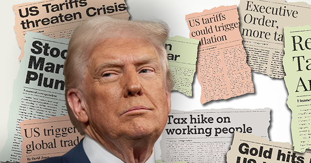 December's CPI Report Seals the Fate of Tariff Inflation