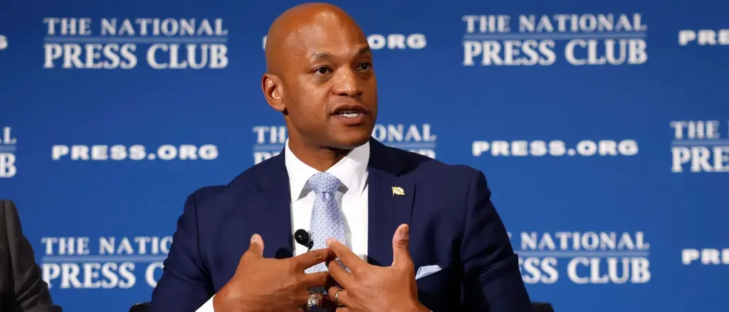 Deep Blue Maryland Entangled in Billion-Dollar Unemployment Failures and Fraud