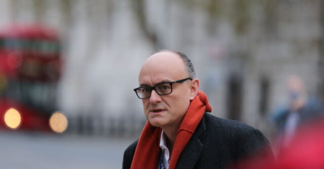 Deep State Aiming to Really Attack Farage