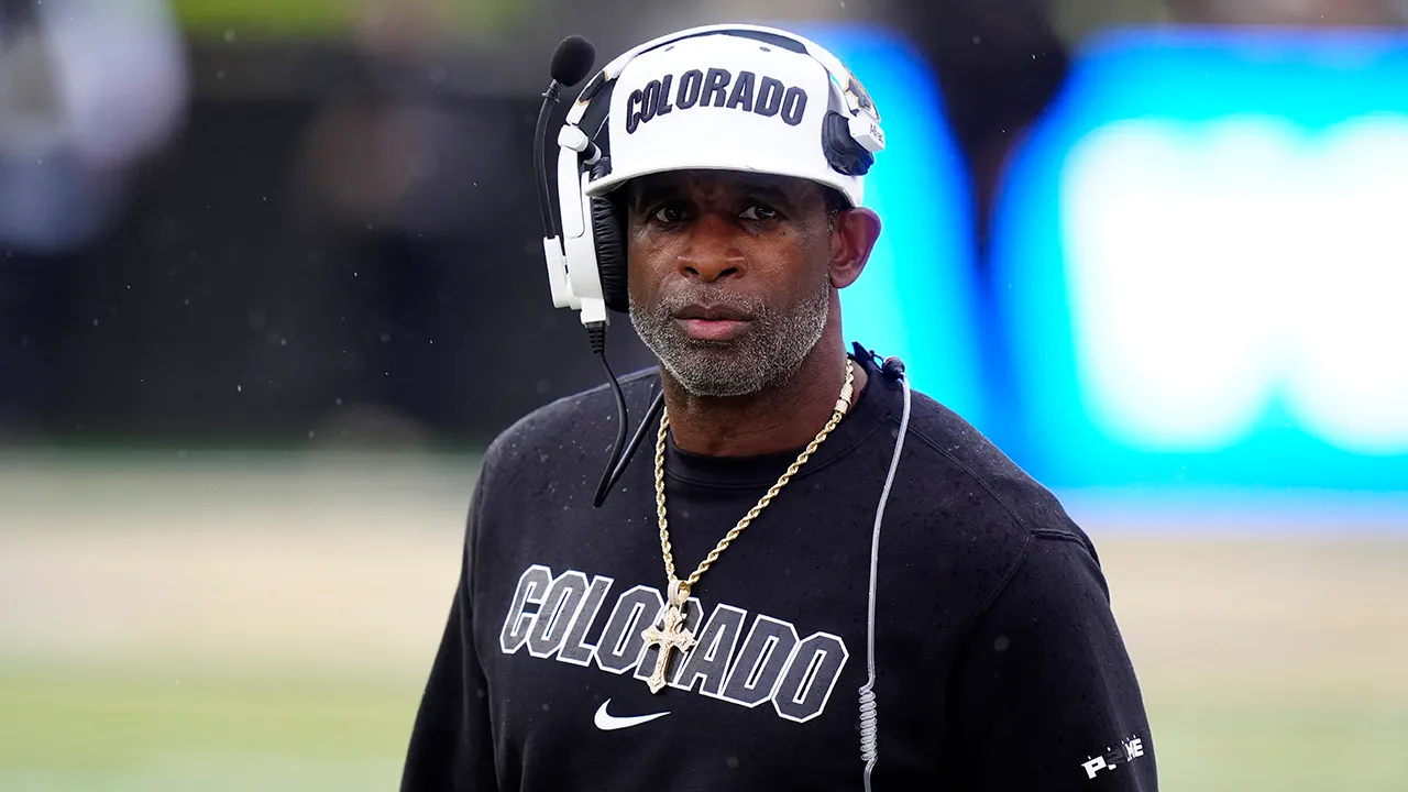 Deion Sanders discloses penalty system