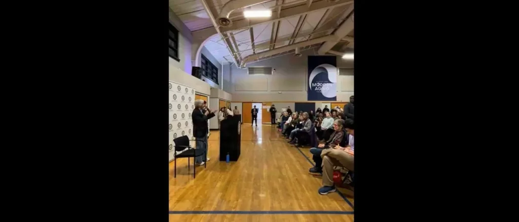 Democrat Confirms Trump’s Claims About the Importance of the Midterm Elections