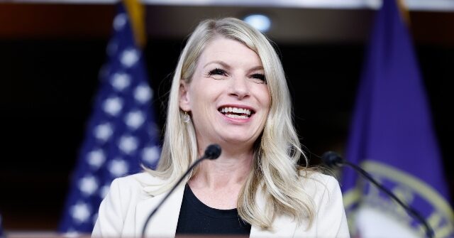 Democrat Congresswoman Uncovers New Plan to Impeach Trump Once More