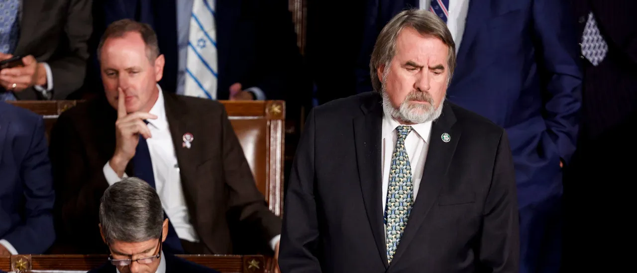 Democrat Fundraising Starts Within a Day of GOP Lawmaker’s Funeral