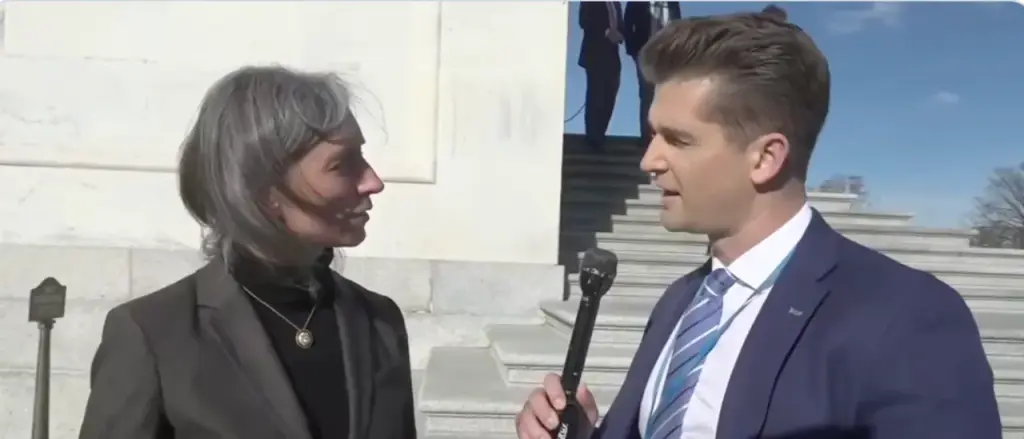 Democrat Gets Tangled Up When Questioned About Her Own Remarks on Portland Border Patrol Shooting