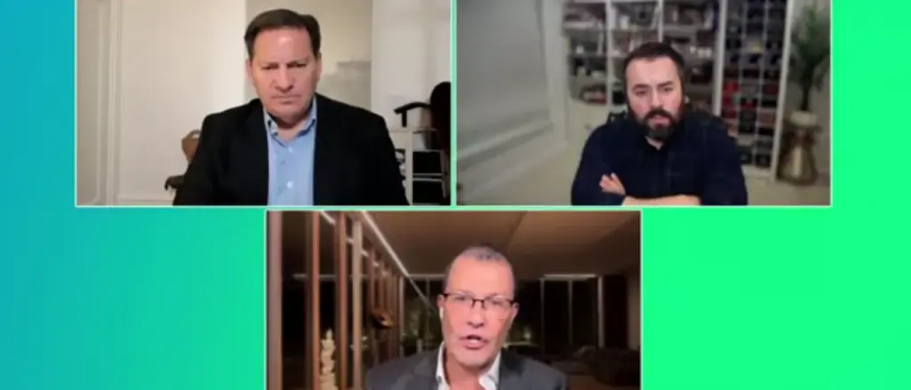 Democrat Strategist Criticizes Party for Approving Violence Against ICE