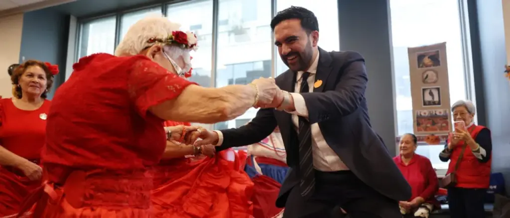 Democratic Socialists of America Pursued Connections with the Chinese Communist Party