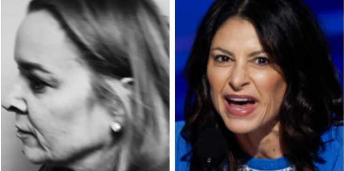 Democratic favorite accused of stealing $50,000 from elderly woman with brain damage