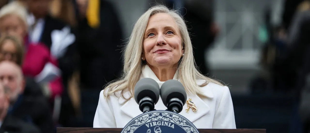 Democrats Assume Control of State, Quickly Aim to Relax Crime Regulations