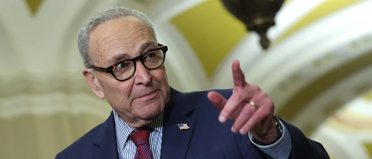 Democrats' Efforts to Halt ICE Funding Have Already Been Thwarted